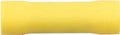 Hella stoßverbinder st.connector4.0-6.0 100pc p.inh.50st yellow