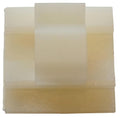Hella kabelclip adhesive plate clip white 102 mm