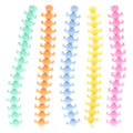Jono toys fluffy stretchty fidget rups