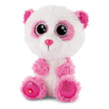 Nici Glubschis Plüsch Umarmung Panda Monno, 15 cm