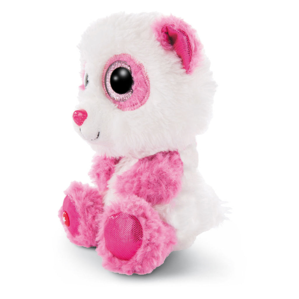 Nici Glubschis Plüsch Umarmung Panda Monno, 15 cm