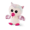 Nici Glubschis Plüsch Umarmung Eule Prinzessin Holly, 25 cm