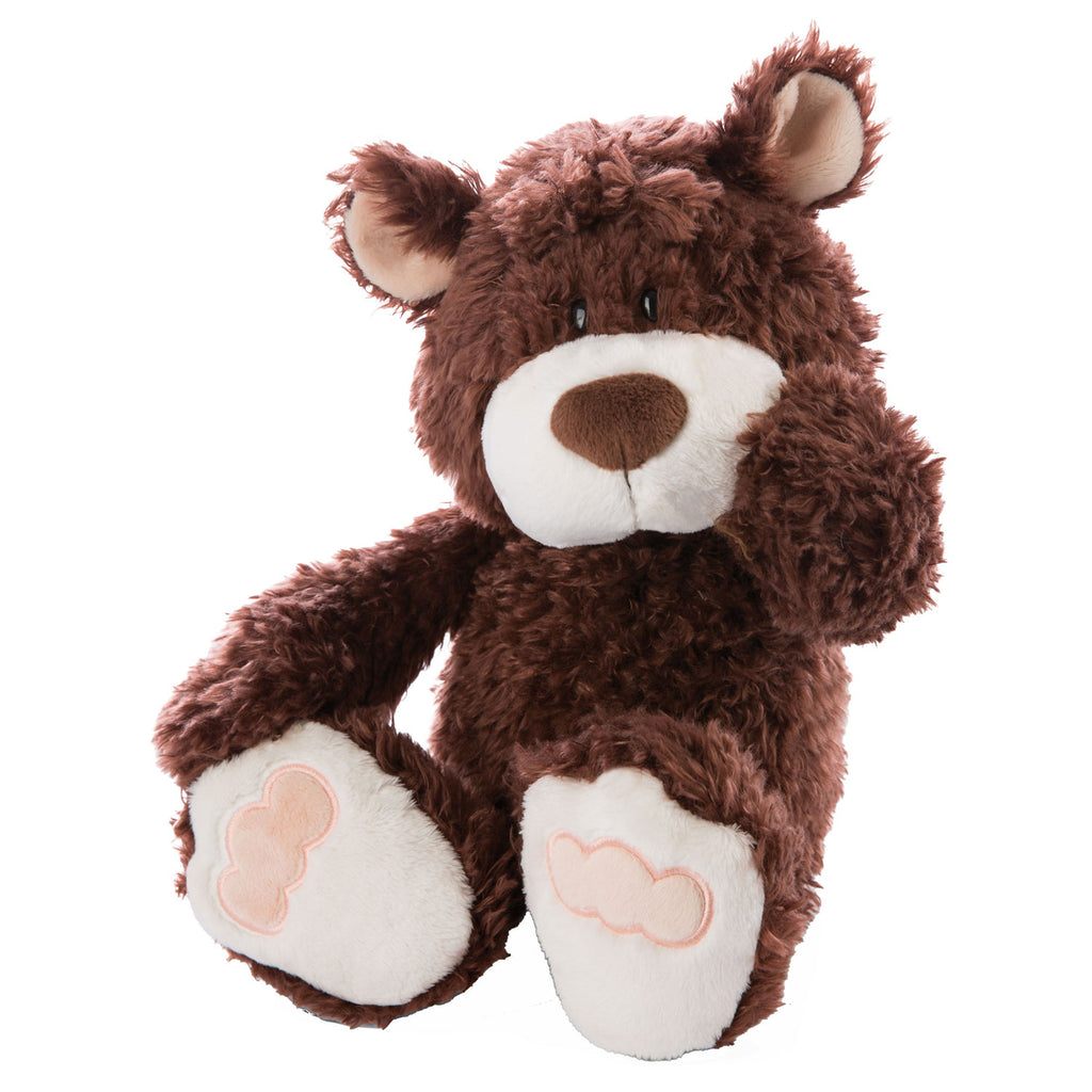 Nici Plüsch-Umarmungsbär Malo, 25 cm