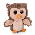 Nici Glubschis Plüsch Umarmung Eule Twila, 15 cm