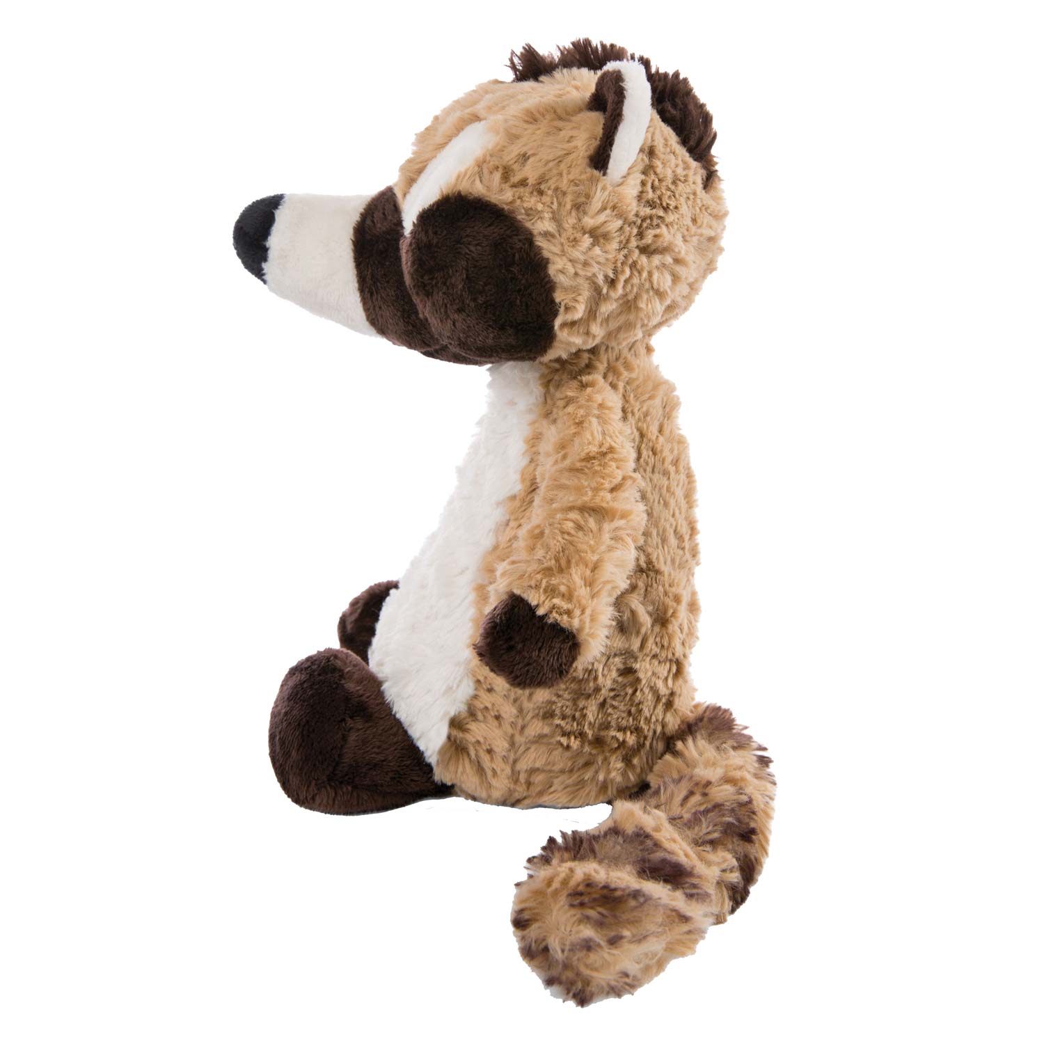 Nici knuffel coati coaty 25cm