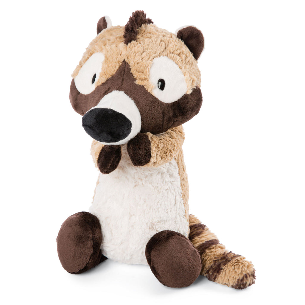 Nici Wild Friends Plüschtier Nasenbär, 43 cm