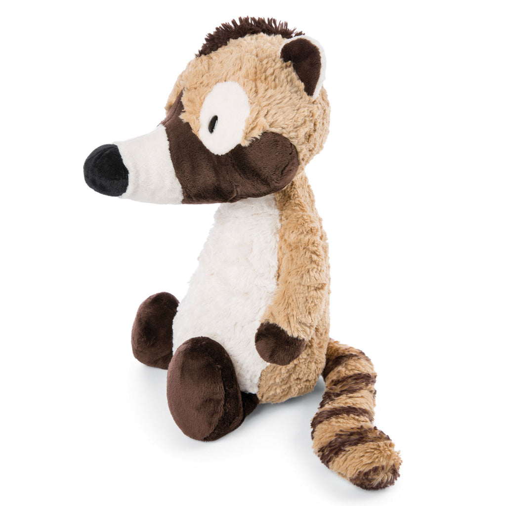 Nici Wild Friends Plüschtier Nasenbär, 43 cm
