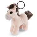 Nici Plüsch-Schlüsselanhänger-Pony Loretta, 10 cm
