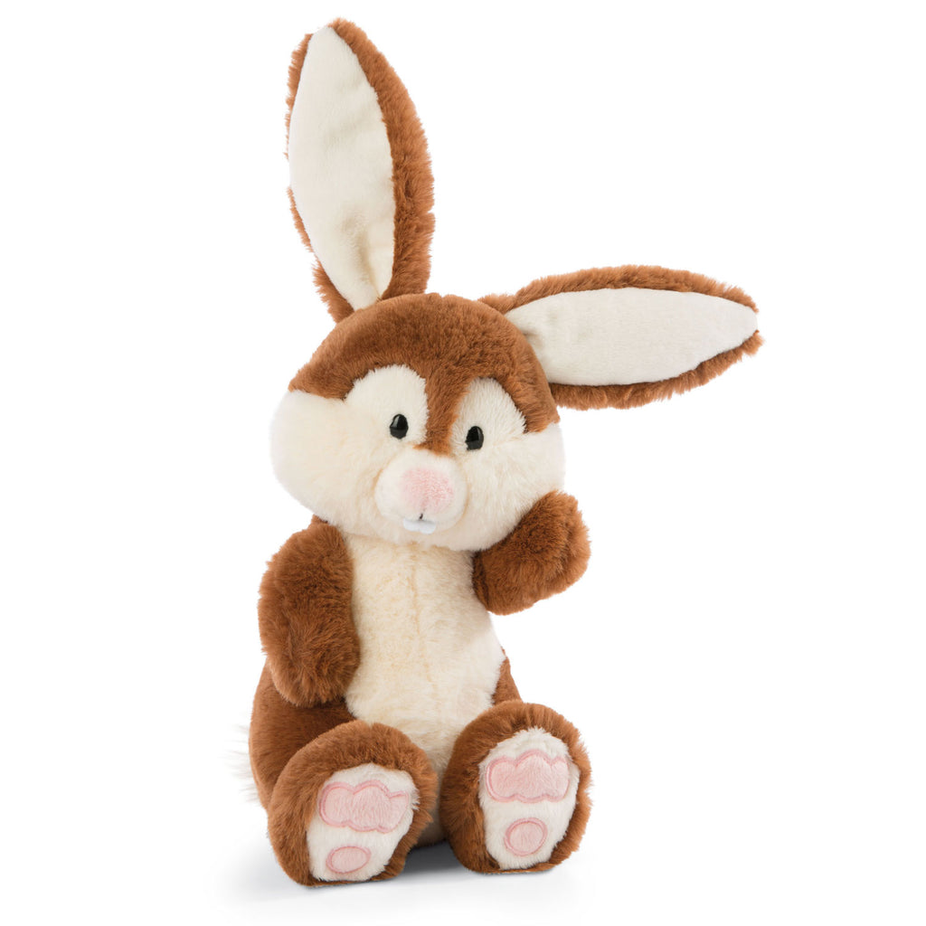 Nici Plüschkissen Kaninchen Poline Bunny, 25 cm