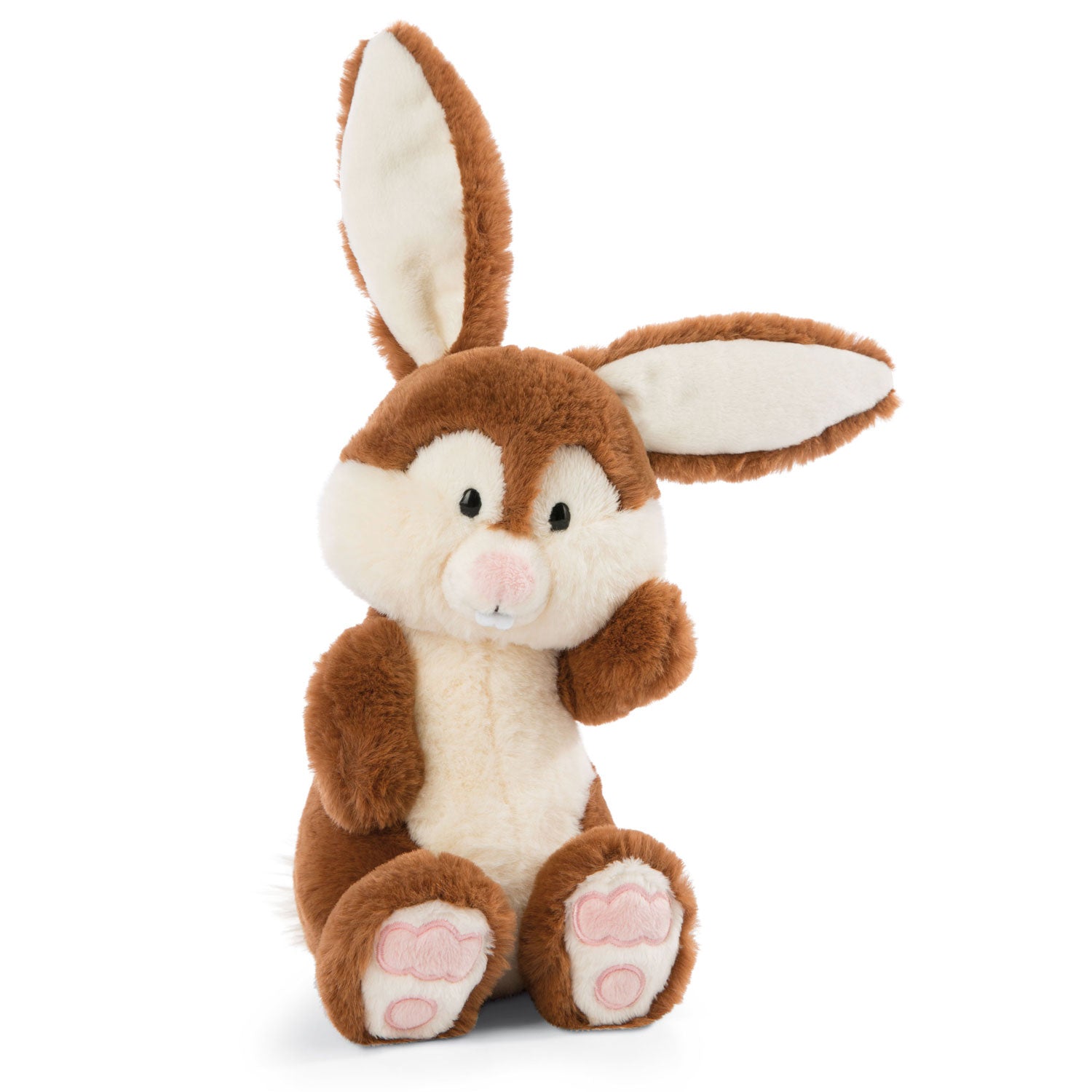 Nici Plüschkissen Kaninchen Poline Bunny, 25 cm