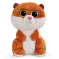 Nici Glubschis Plüsch Umarmung Hamster Stubbi, 15 cm