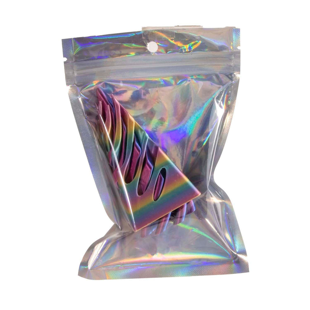 Jono Toys Magic 3D Fidget Tower Pyramide Groß