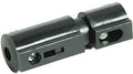 Hella sicherungshalter torpedo fuse holder bayonet locks