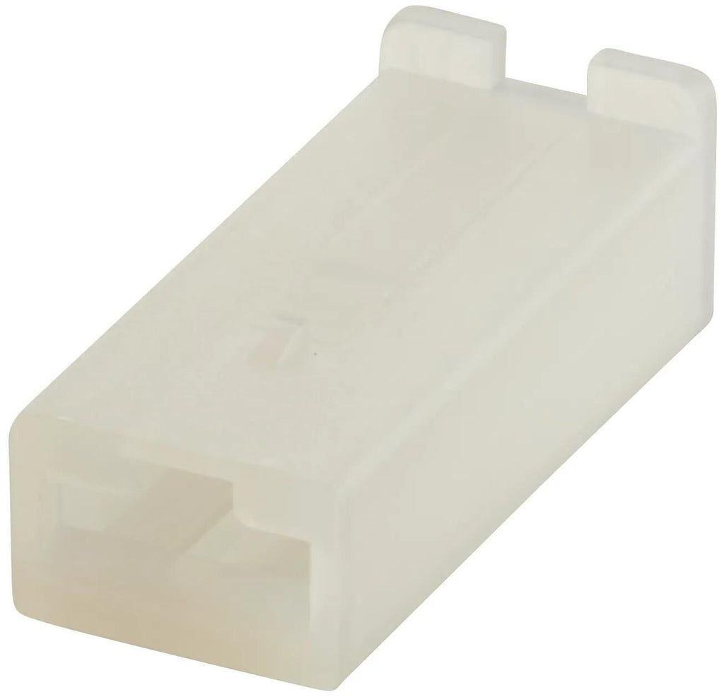 Hella steckgehäuse socket housing 1-polig