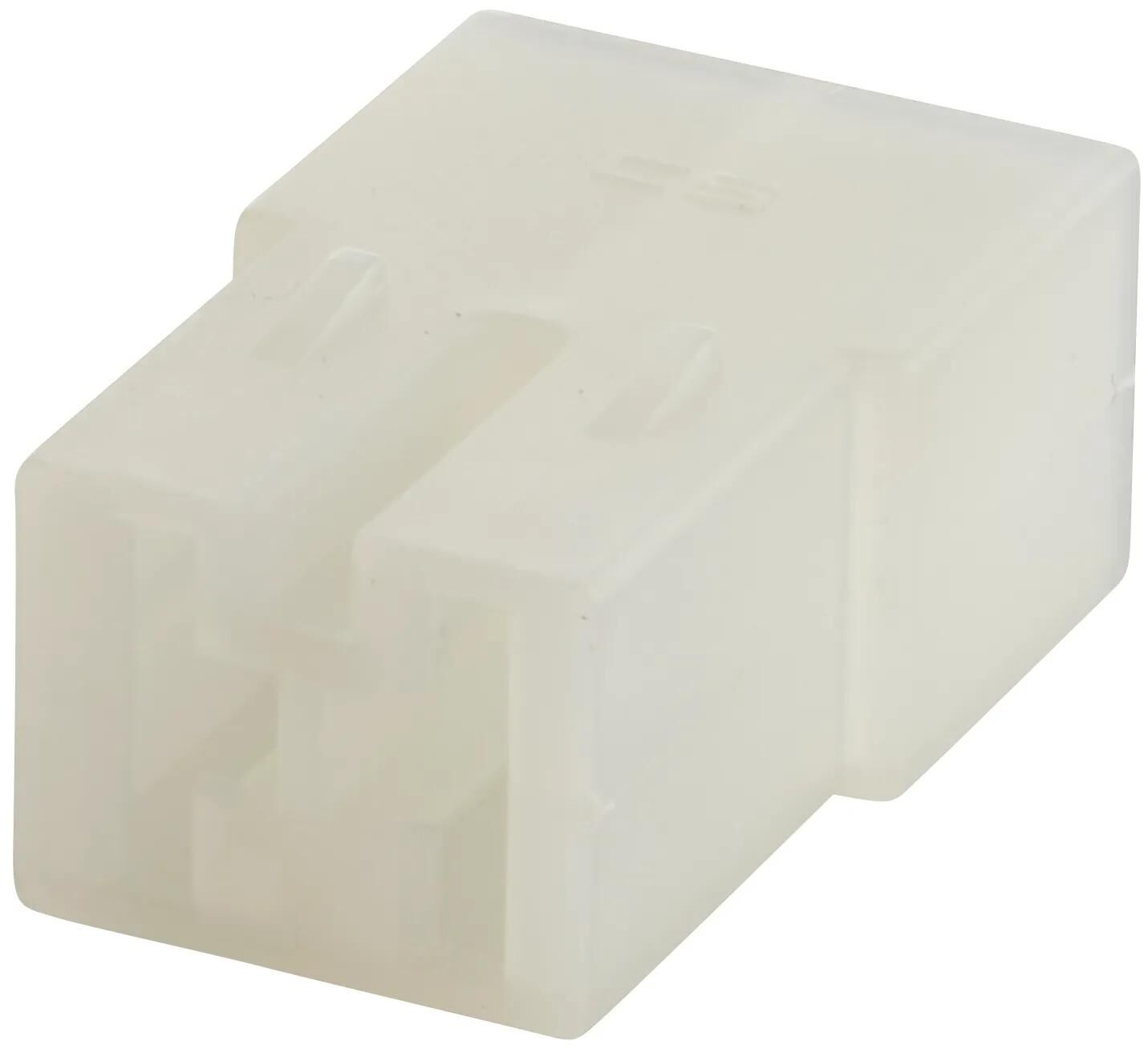 Hella steckgehäuse socket housing 2-polig