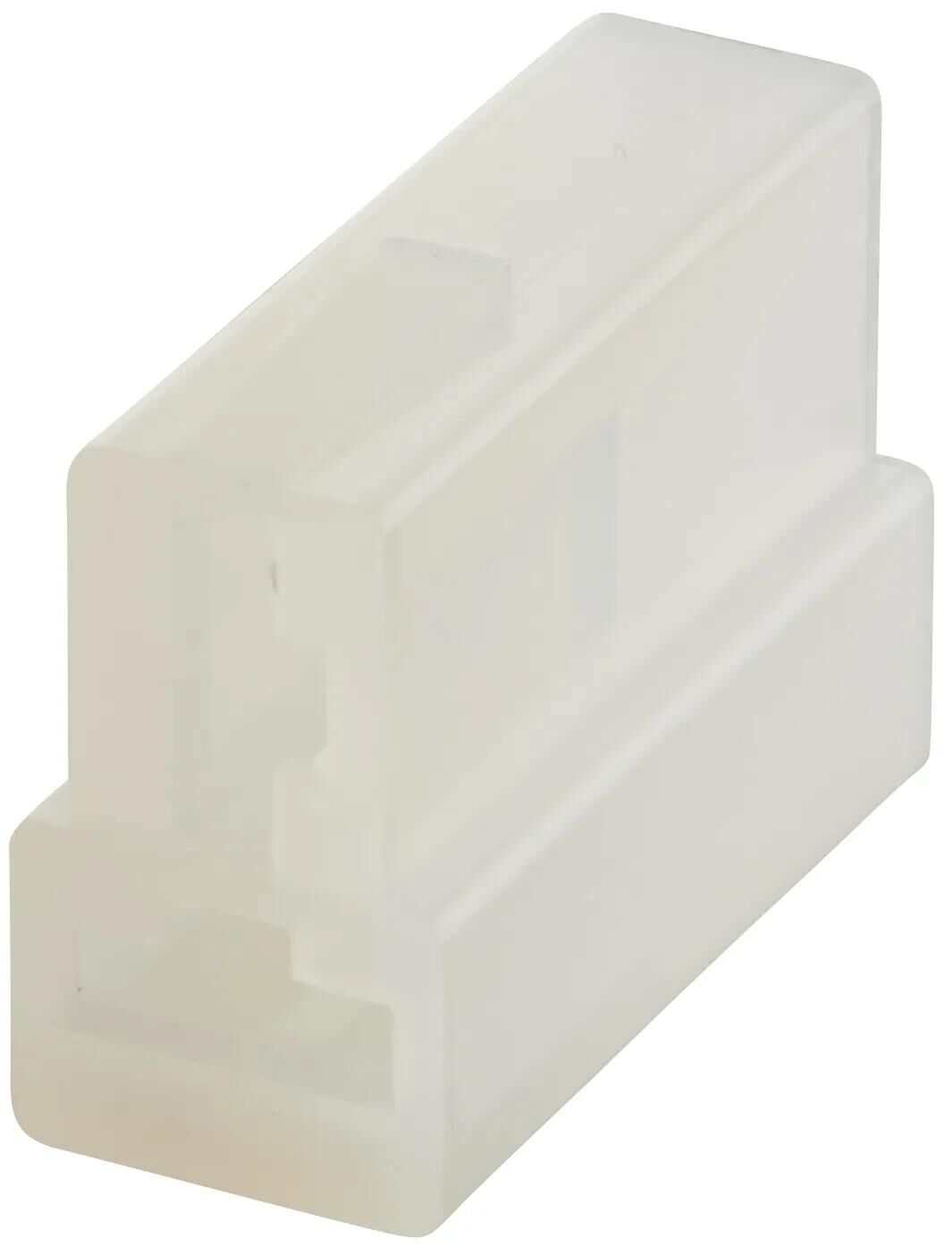 Hella steckgehäuse socket housing 2-polig