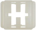 Hella steckgehäuse connector housing 1-polig