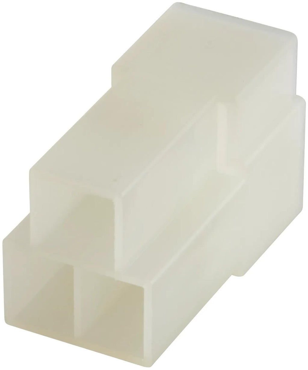 Hella steckgehäuse connector housing 3-polig