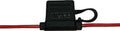 Dresselhaus sicherungshalter standard fuse holder standard f. flat plug-in fuse 1st