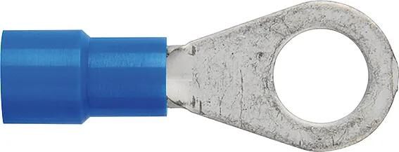 Hella ringverbinder ring connector 0.5-1.0 50 blue m10