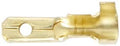 Hella flachstecker blade terminal 1.5-2.5 10 blank 6,3x0,8mm