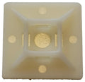 Hella kabelclip klebeplatte adhesive plate