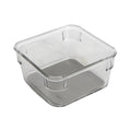 Kitchen tools organiser kunststof 9x9x5cm
