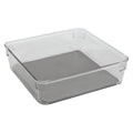 Kitchen tools organiser kunststof 16x16x5cm