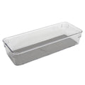 Kitchen tools organiser kunststof 23x9x5cm
