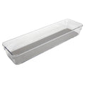 Kitchen tools organiser kunststof 32x9x5cm