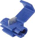 Dresselhaus abzweigverbinder branch connector,insulate 1.5-2.5 qmm, 2 pcs.