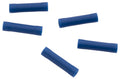Dresselhaus stoßverbinder joint connector, insulate blue, 1.5-2.5qmm