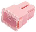 Dresselhaus pal-sicherung female (as) block fuse typas 30a female rosa