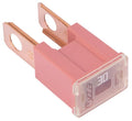 Dresselhaus pal-sicherung male (bt) block fuse type 30a male rosa