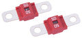 Dresselhaus sterkstroomzekering midi protection midi 50a w.screw connection red