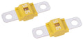 Dresselhaus hochstromsicherung midi protection midi 60a w.screw connection yell