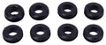 Dresselhaus kabeldurchführung kabeltuelle double-sided 6x9x11mm 8 pcs.