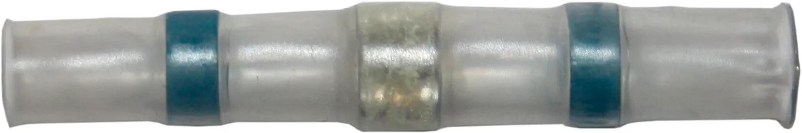 Dresselhaus krimpverbinder heat-shrinkable solder. blue 1.5-2.5 qmm