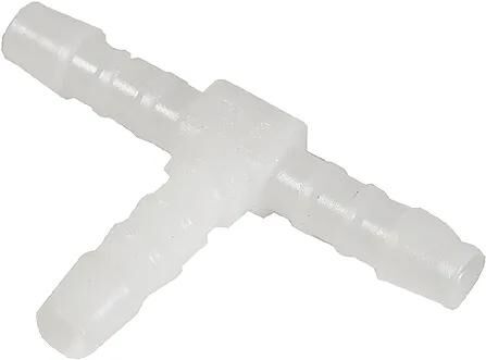 Dresselhaus schlauchverbinder plastic hose connectors t-connector d=6mm