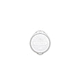 Rosti deksel beslagkom margrethe 150ml