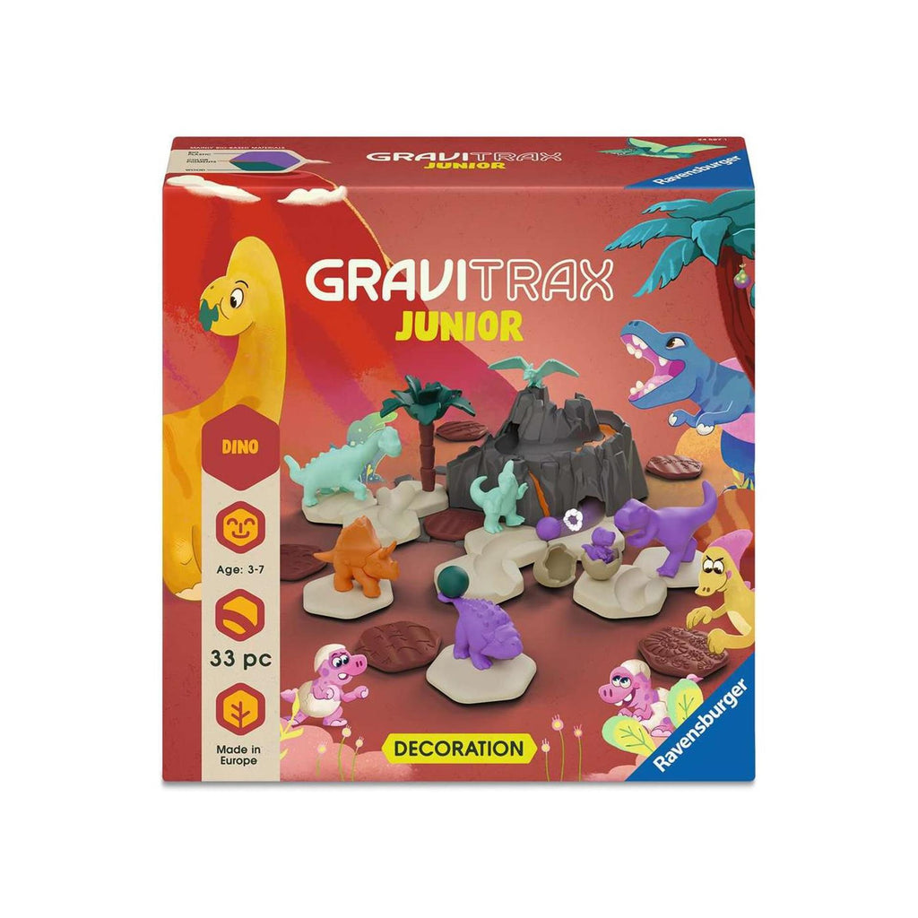 Ravensburger Gravitrax Junior Extension Dino