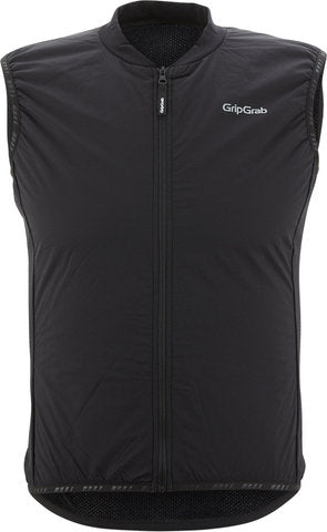 Gripgrab pacr insulated mid-layer vest