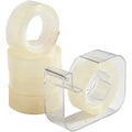 Creativ company https: www.cchobby.nl plakband-met-dispenser-b-15-mm-1-set