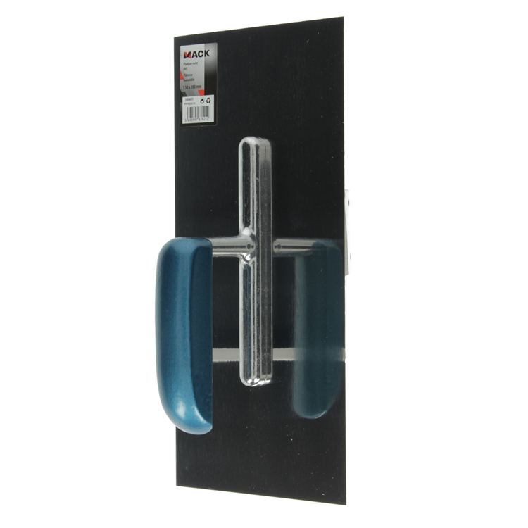 Mack 1004655 - inox plaksp open greep | 5 stuks
