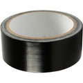 Creativ company https: www.cchobby.nl canvas-tape-b-38-mm-zwart-25-m-1-rol