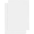 Https: www.cchobby.nl 3d-foam-pads-a6-vel-105x148-mm-dikte-2-mm-wit-5-vel-1-doos