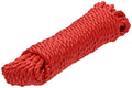 Mack 1006918 - pp gedraaid oranje streng 6mm 10m | 5 stuks