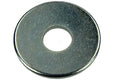 Mack 1007120 - carrosserieringen 200 st 6,5 x 20 mm | 5 stuks