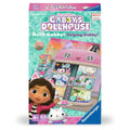Ravensburger gabby's dollhouse - tidy with gabby