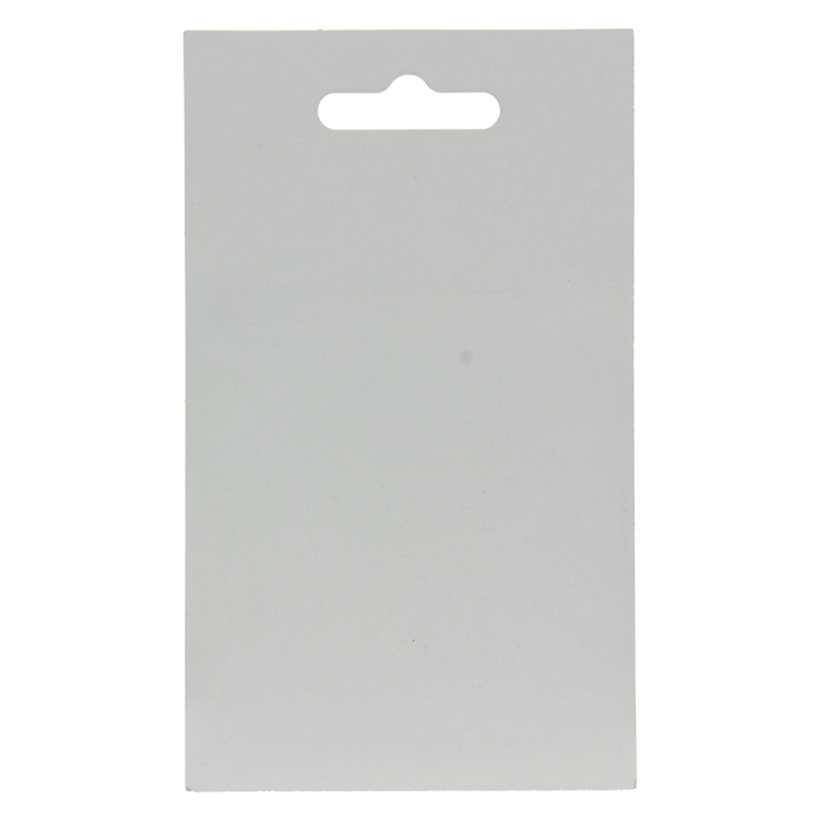 Mack 1005312 - 2 magneetsloten, zwaar model, kunststof zwart | 10 stuks